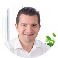 Stefan Blatz